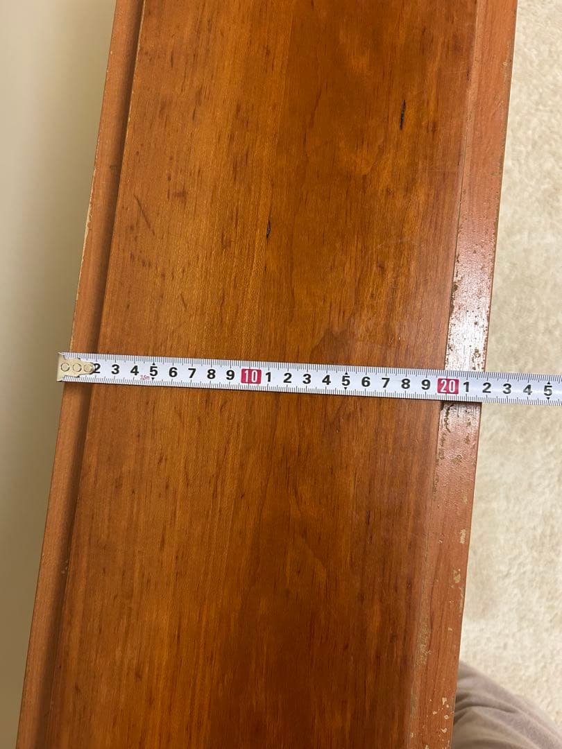 ダイニングテーブル ポルトガル製 木製