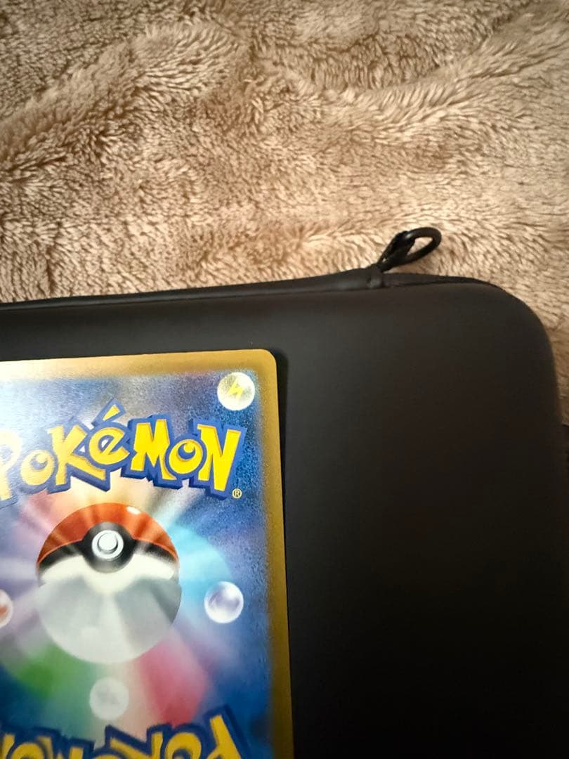 キ*ン様 ポケモンカード　引退品