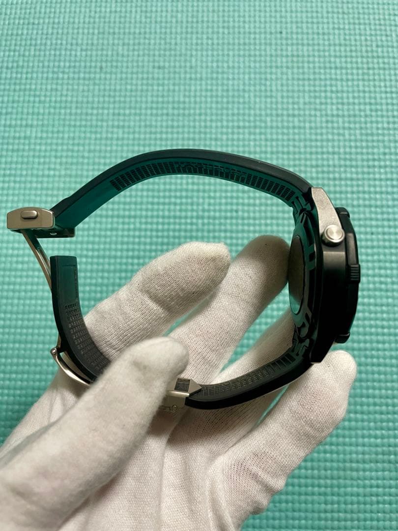 ニ*ク様 TAG Heuer Aquaracer 500m 防水 腕時計