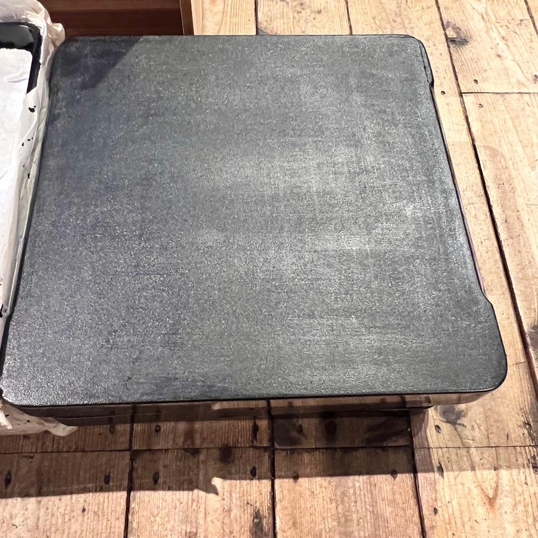 ① 輪島塗 御膳 10膳 黒漆縁金脚付膳 明治 漆器 能登 会席膳 お盆