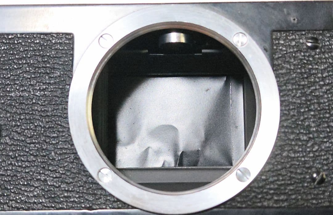 訳あり キャノン P とキャノン 50mm f1.8