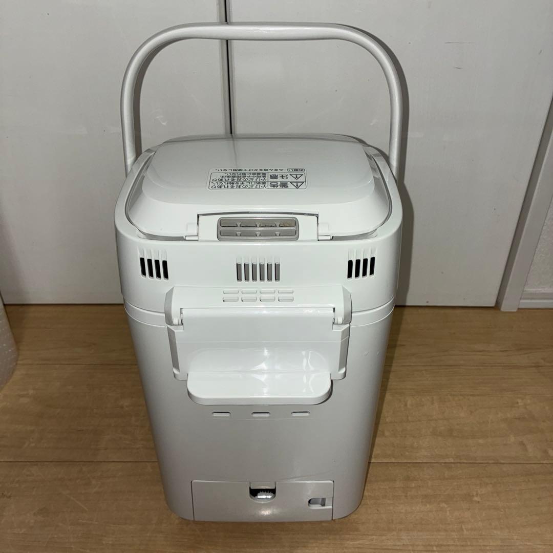 パナソニックホームベーカリー SD-MT3-W