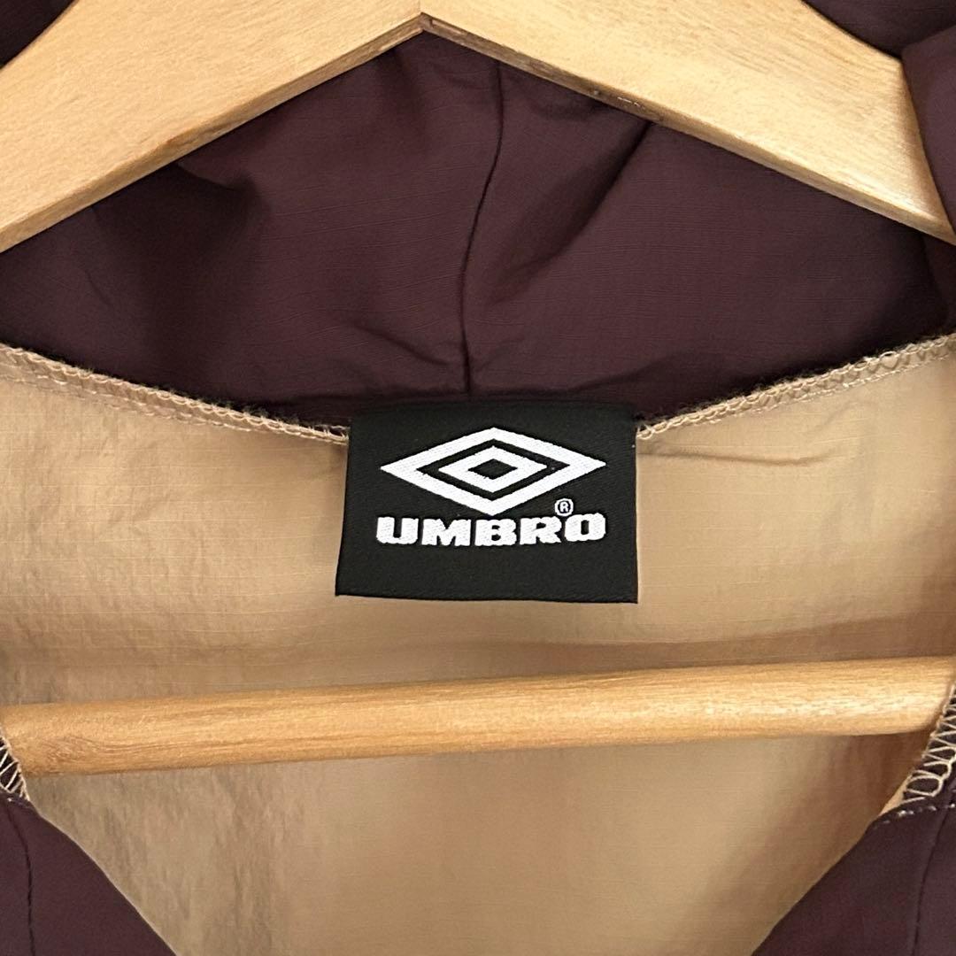 XLサイズ　イカクアンブロ　アノラック　グラニフ　ウィンドブレーカー