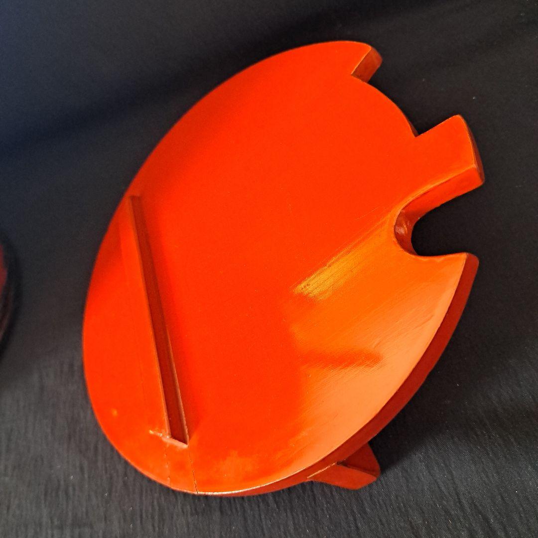 「日本酒パーティーに漆器を！」 輪島漆塗り酒器 高さ(取っ手先まで32cm)