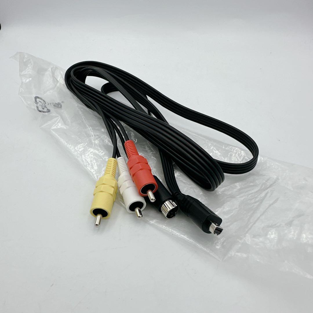 【美品】Panasonic SDR-S200-S ビデオカメラ 本体、付属品一式