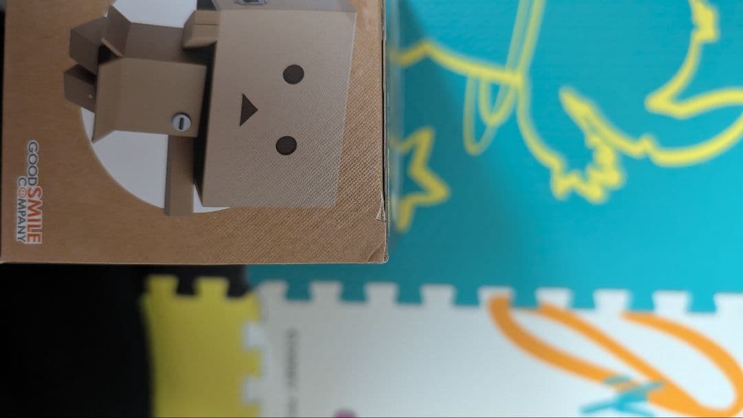 よつばと！ Yotsuba & ダンボー セット 1064 1065