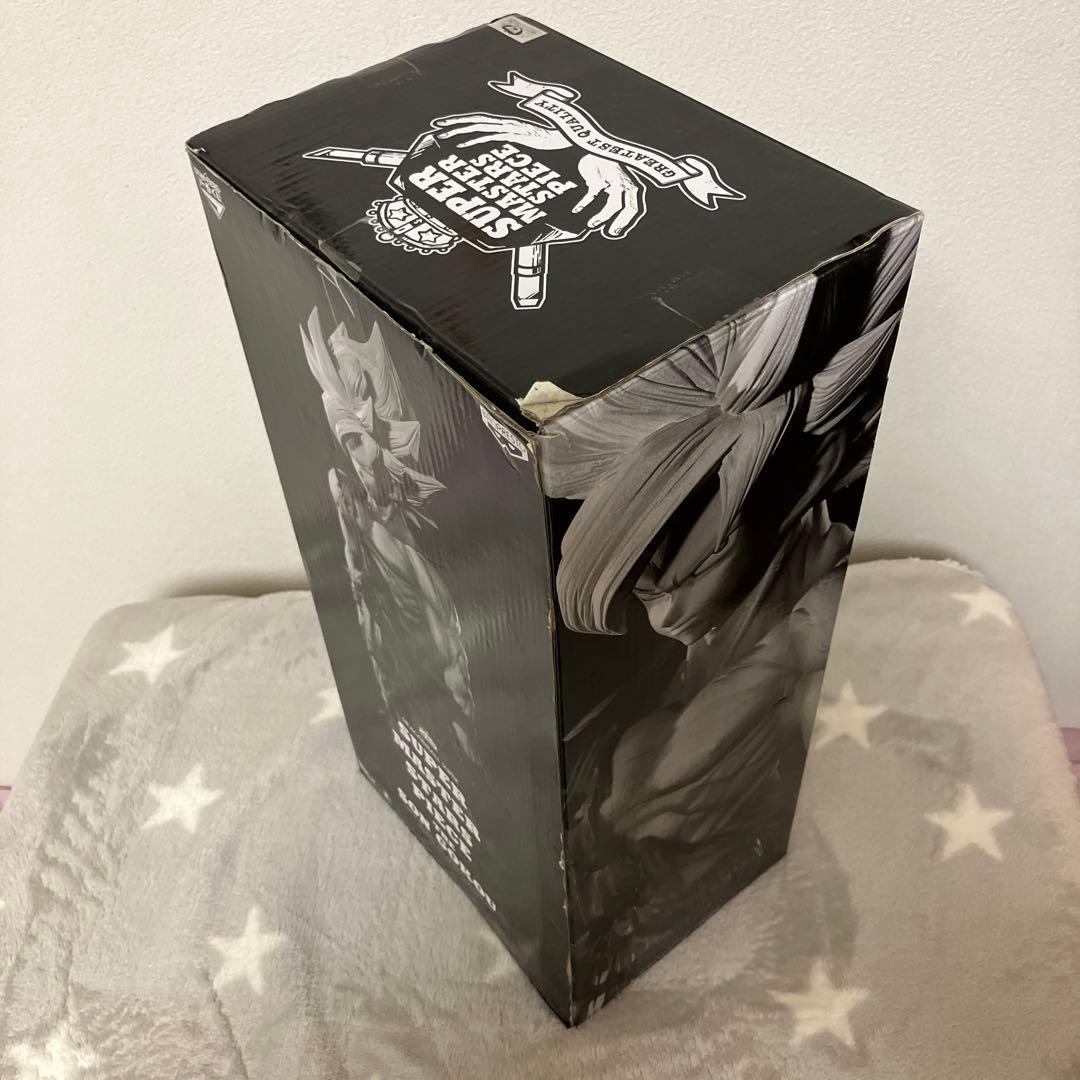 ドラゴンボール／SMSP／孫悟空／03・C賞／初版