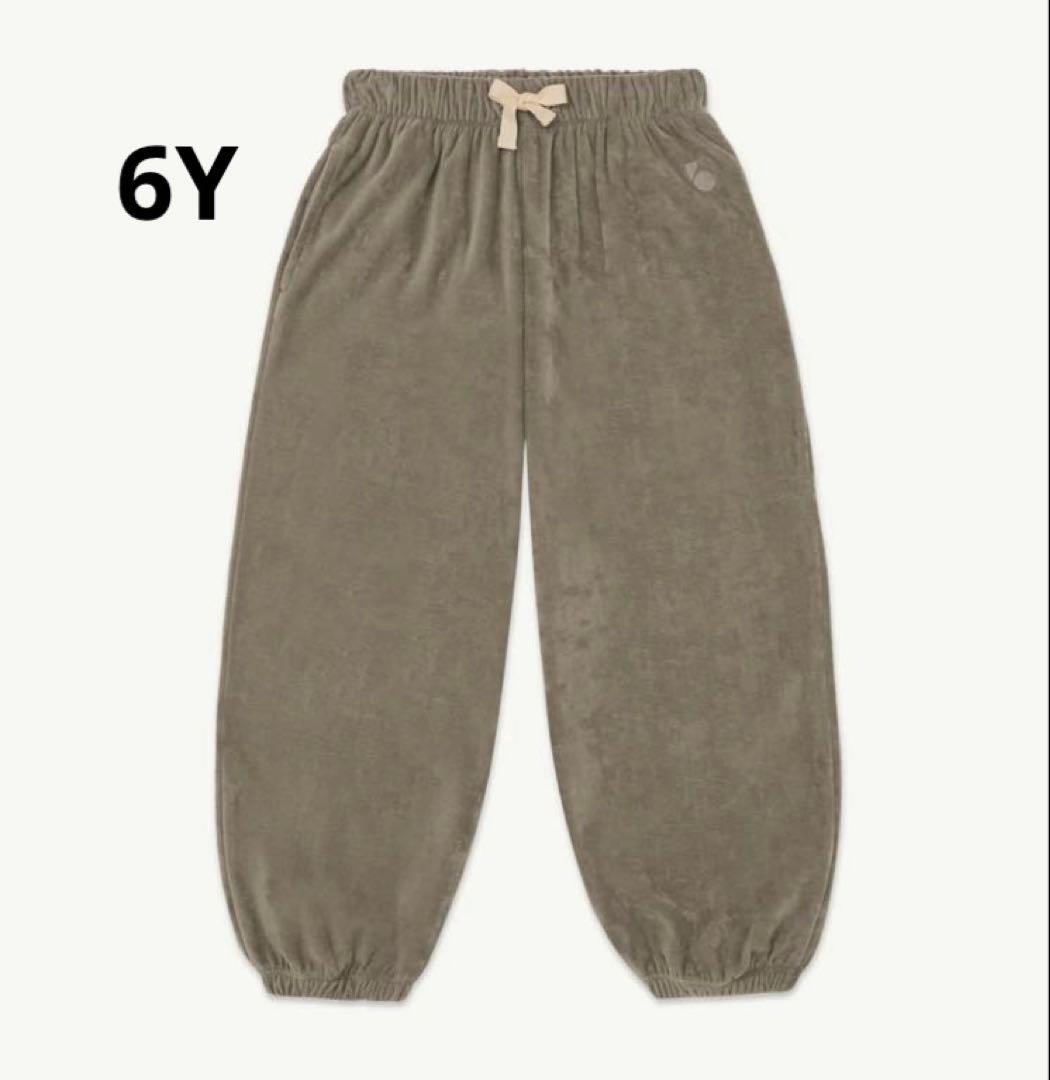 ボトムス・スパッツ main story Balloon Pant Satellite 6Y main story Balloon Pant Satellite 6Y