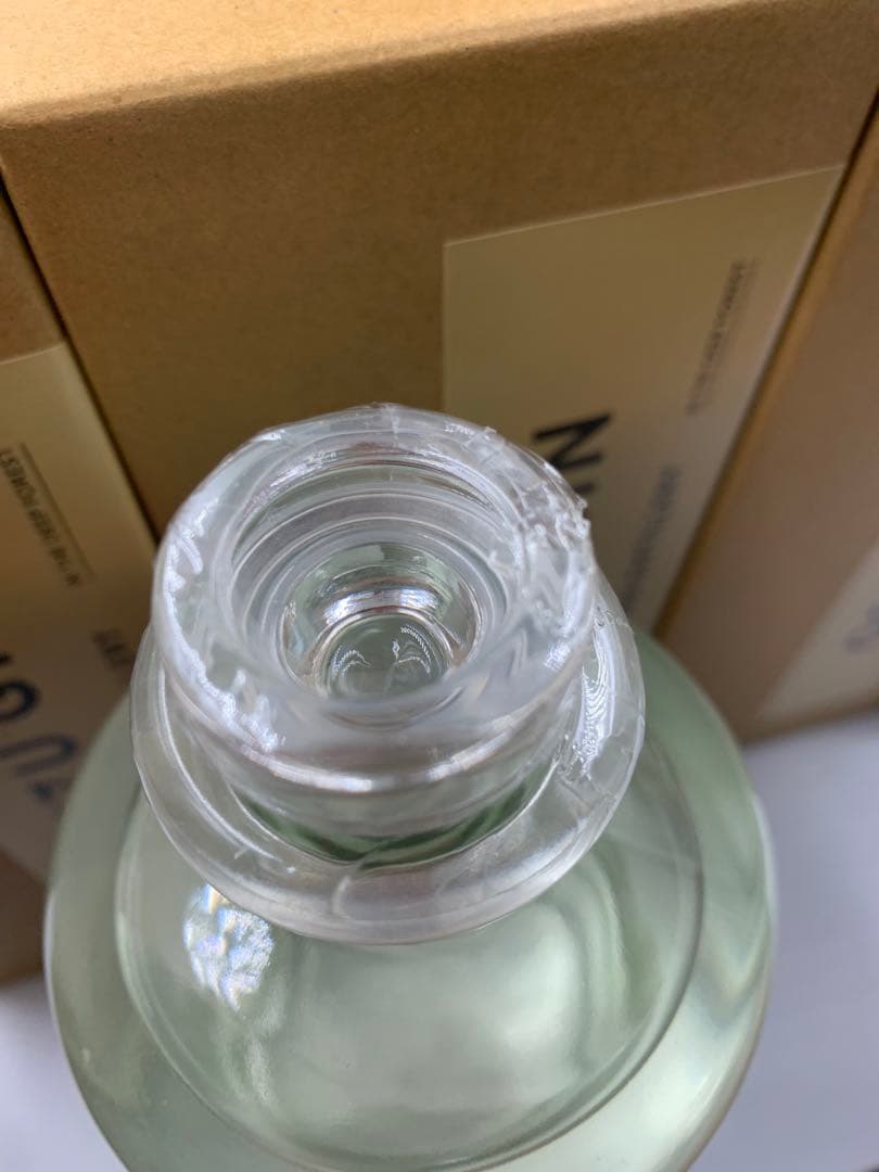 OSUZU GIN 700ml 47% 京都クラフトジン 17本