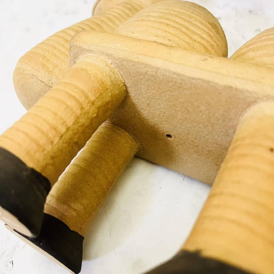 ☆シール付き☆【リサラーソン/JURA/ラクダ】北欧/ビンテージ/大きな