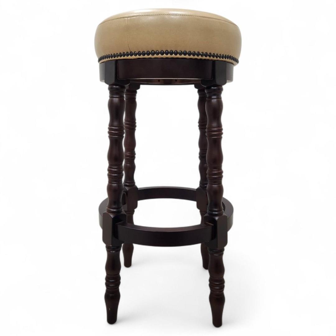 ASPLUND BRASSERIE アスプルンド バースツール アンティーク