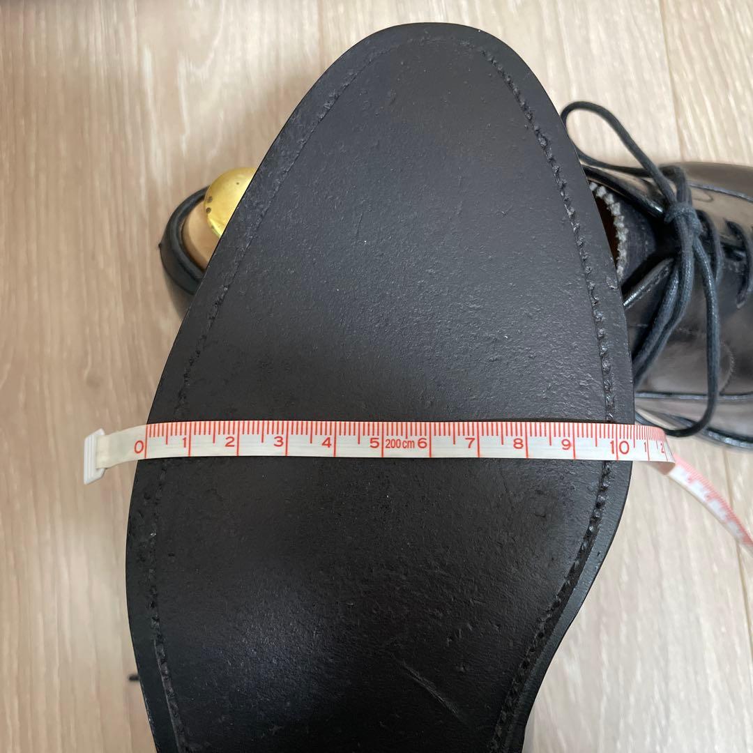 靴 Alden 907 US10.5C