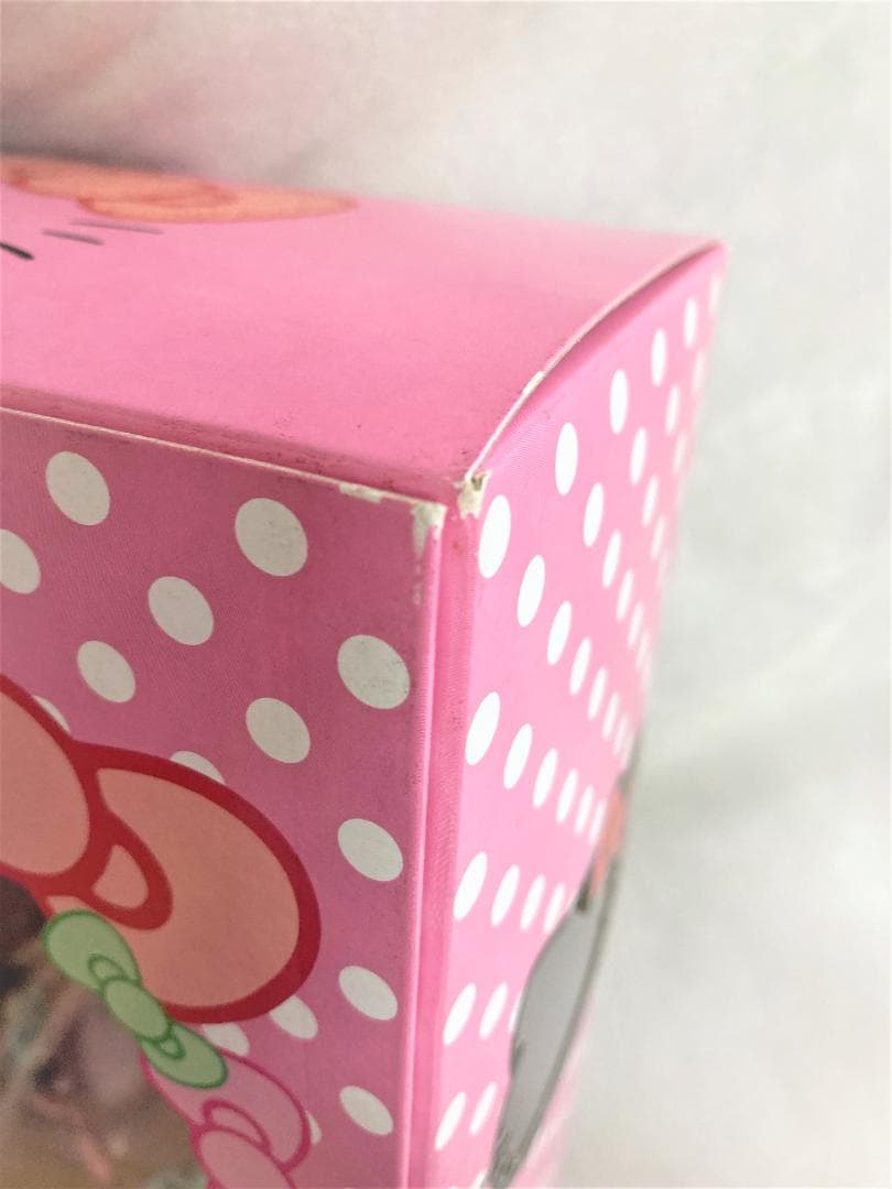 未開封・未使用！CWC限定 3000体限定 ネオブライス リボネッタウィッシュ♪