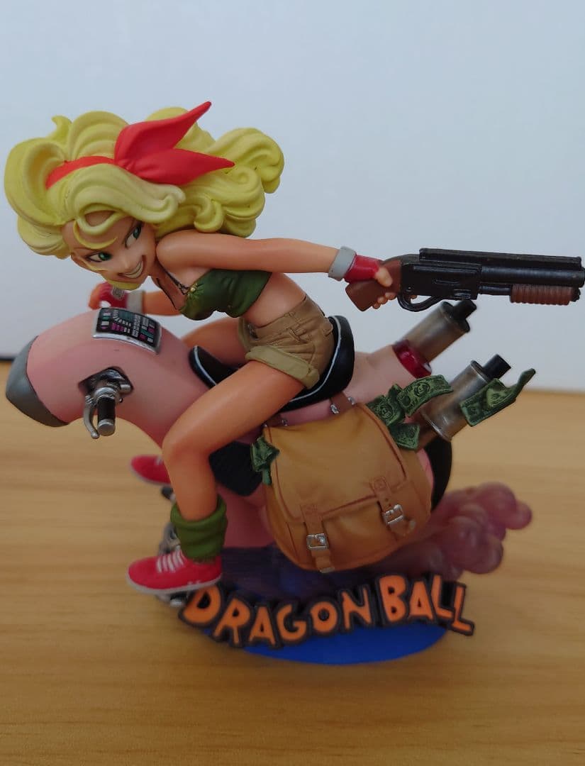 ドラゴンボール 造形天下一武道会 フィギュア まとめ売り