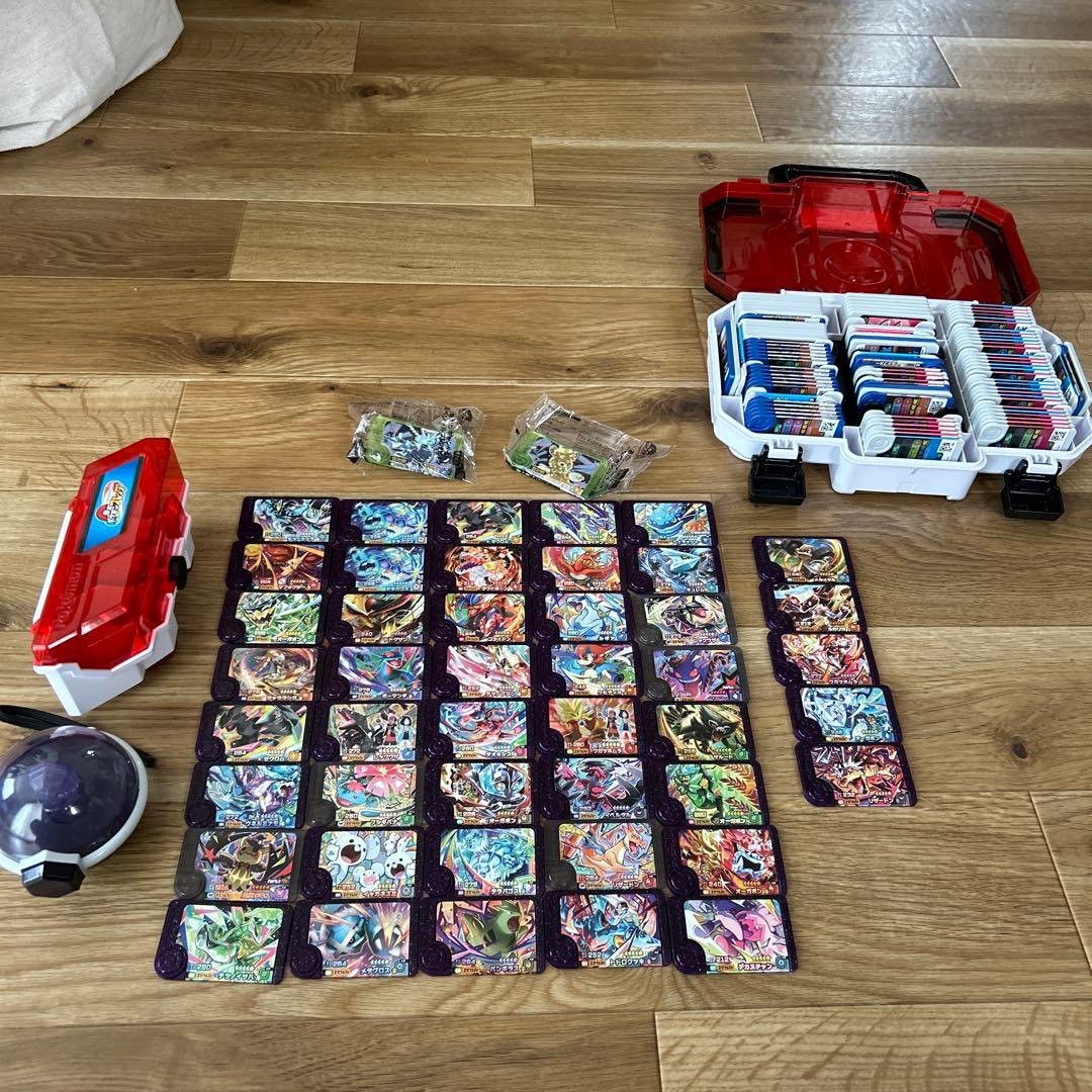 ポケモンフレンダ引退品 最終値下げ