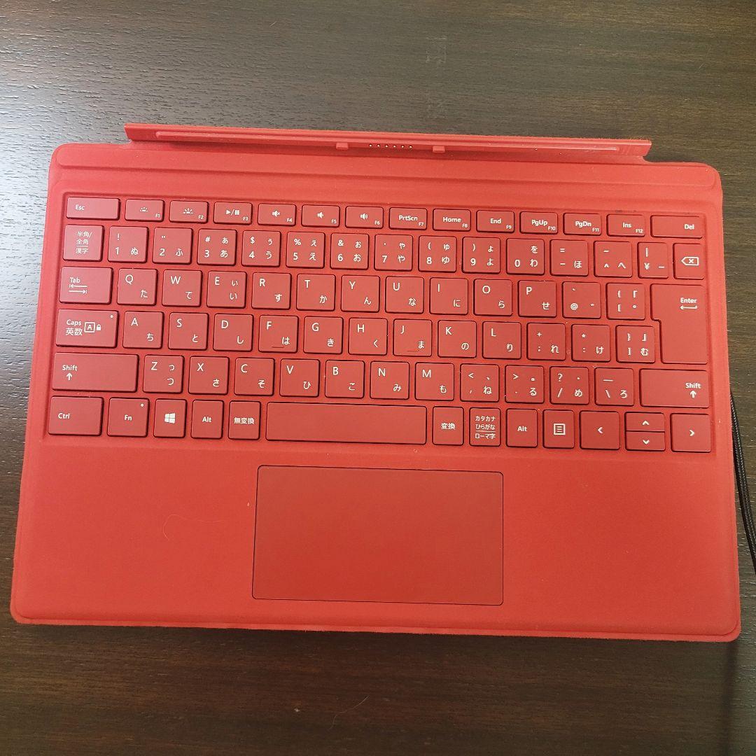 Microsoft Surface Pro 4 純正キーボード付き Surface Pro4 Core i5