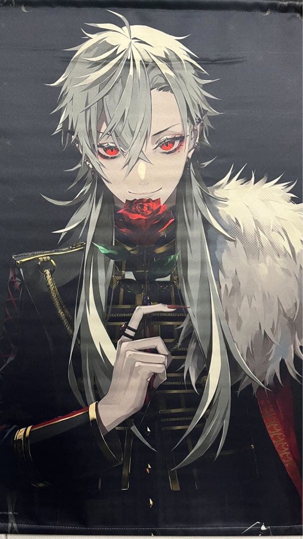 にじさんじ 葛葉 誕生日グッズ2021 フルセット