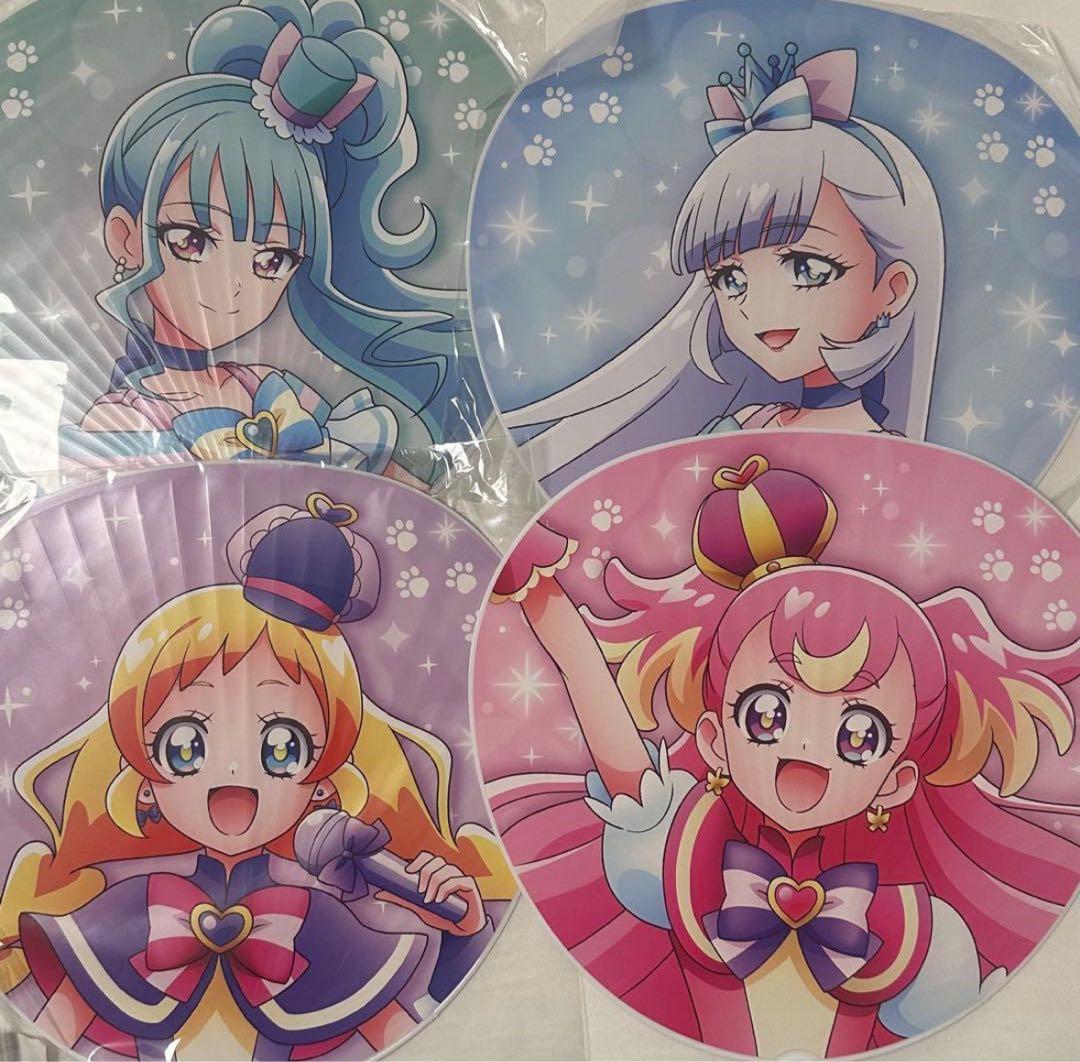 わんだふるぷりきゅあ！ライブ2024FUN⭐︎FUN⭐︎えぼりゅーしょん