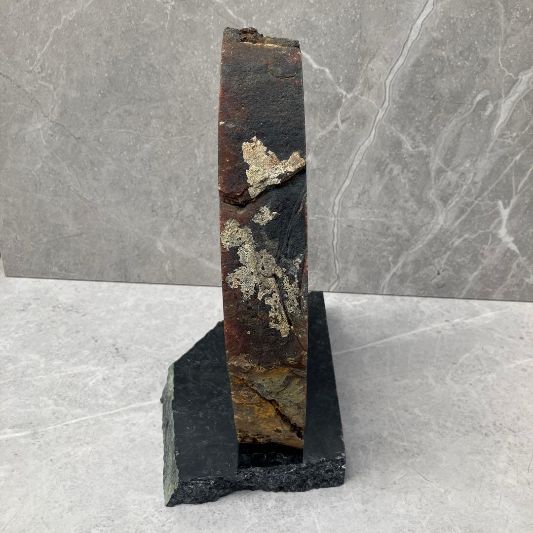 瑪瑙ドーム 瑪瑙 メノウ パワーストーン 鑑賞石 天然石 自然石 - メルカリ