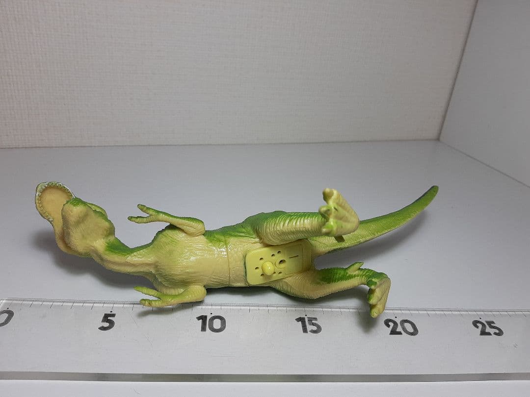 ティラノサウルス★鳴くおもちゃ　サウンドザウルス★辰巳屋