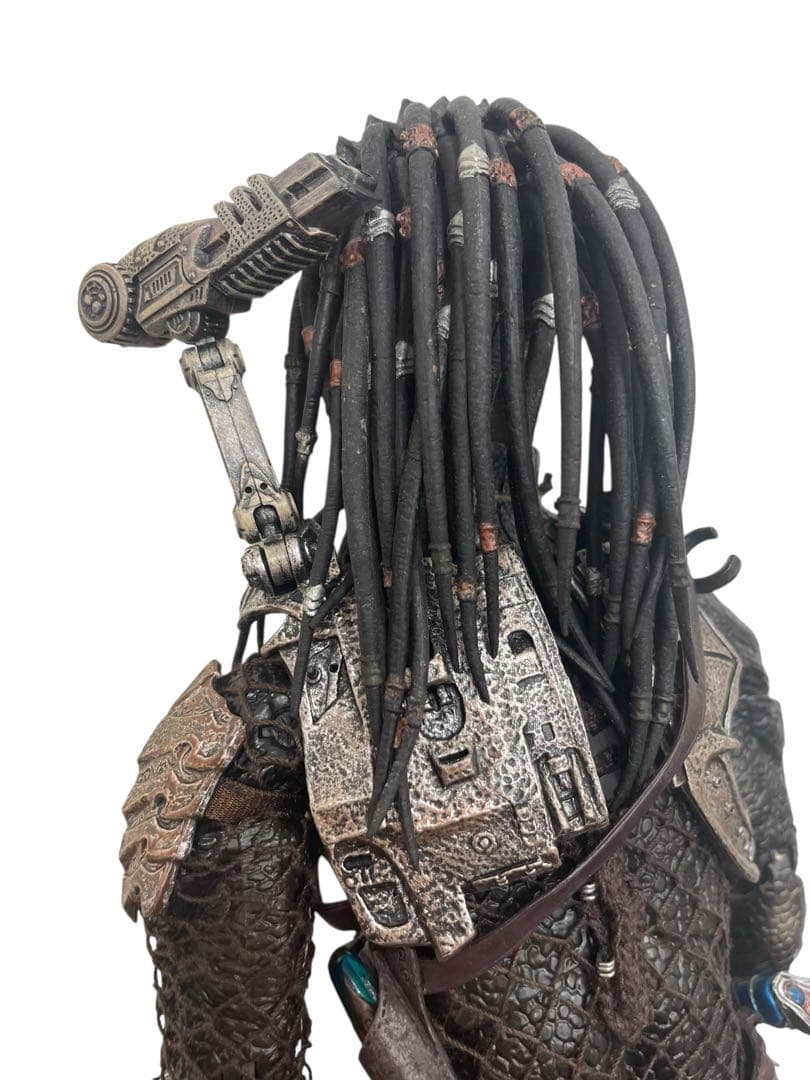 【最終値下げ早い者勝ち】 『ＡＶＰ２』１／６スケールプレデター