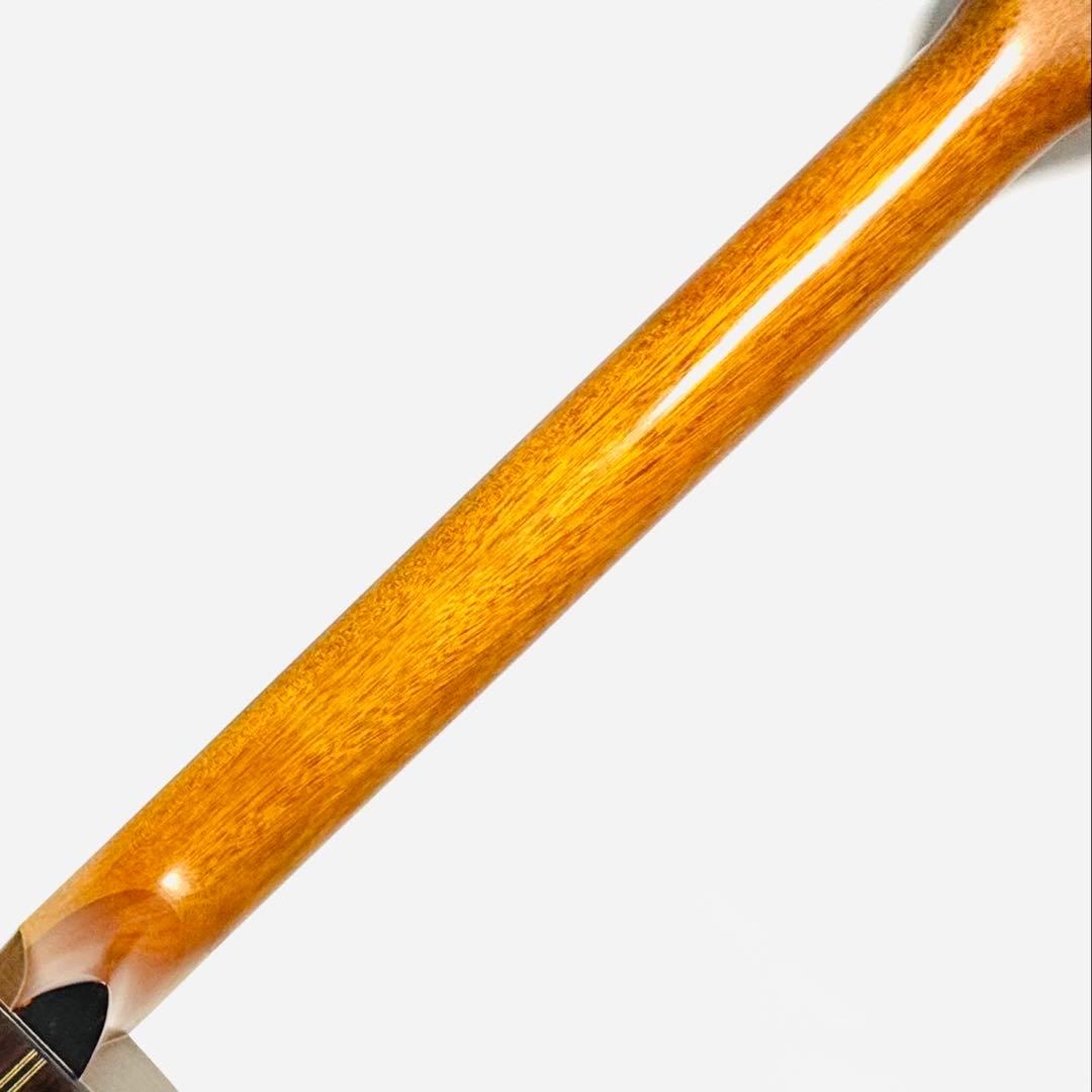 MORRIS S-70 NAT ハードケース付き モーリス