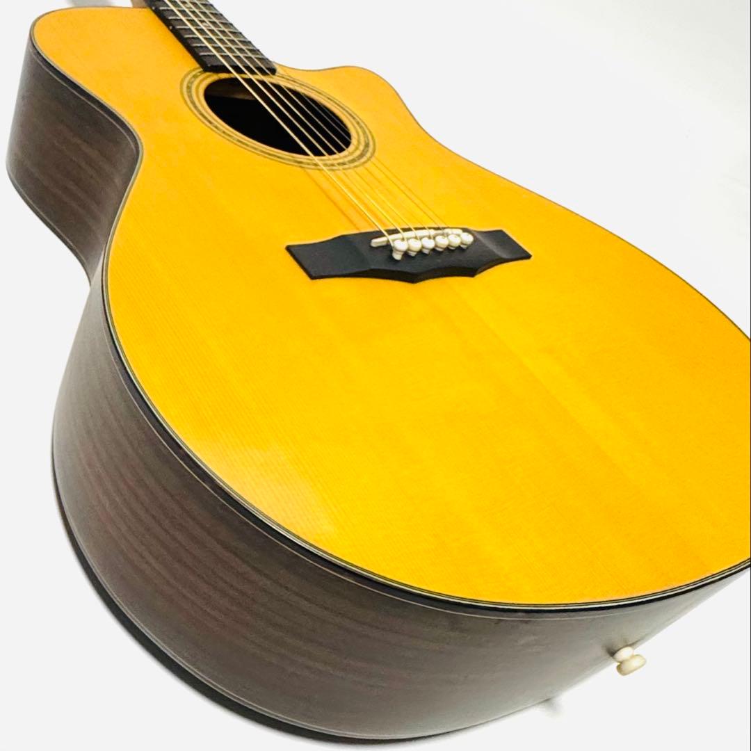 MORRIS S-70 NAT ハードケース付き モーリス