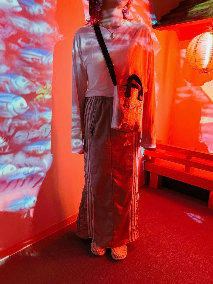 GIVENCHY ジバンシー ショルダーバック