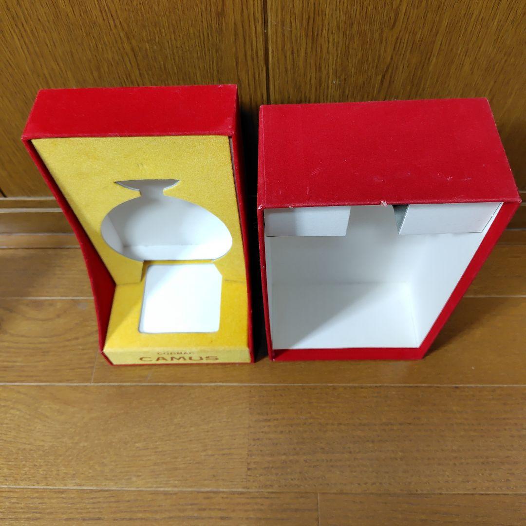 古酒）CAMUS コニャック 1980年モスクワオリンピック記念 - メルカリ