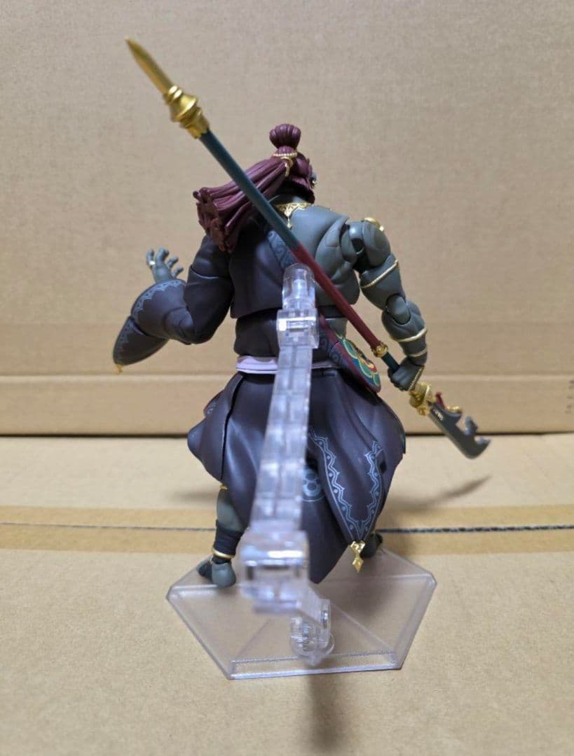 figma リンク　ガノンドロフ　ゼルダの伝説