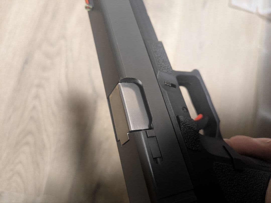 Carbon8　ストライカー9 　セット