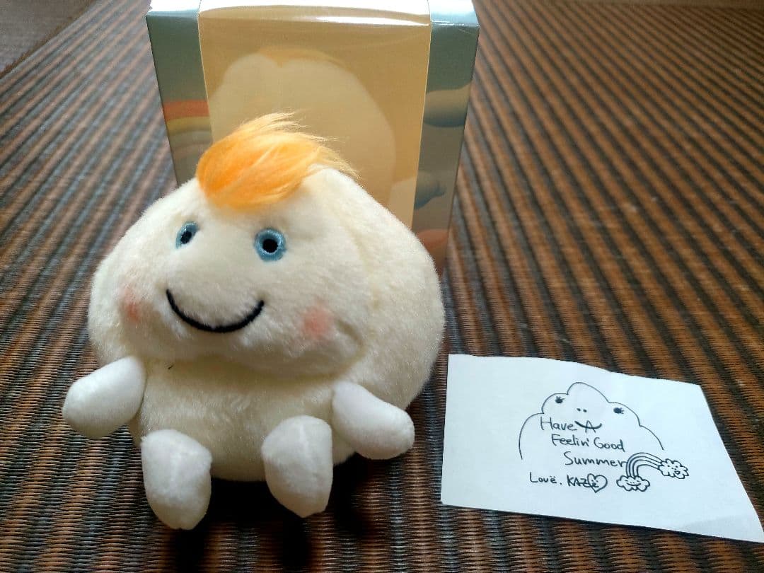 藤井風♡Windyちゃん♡おまけ付 Windy 藤井風