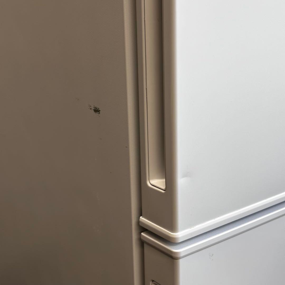 ◯送料込！設置対応◎2023ニトリ 140L NTR-140WH