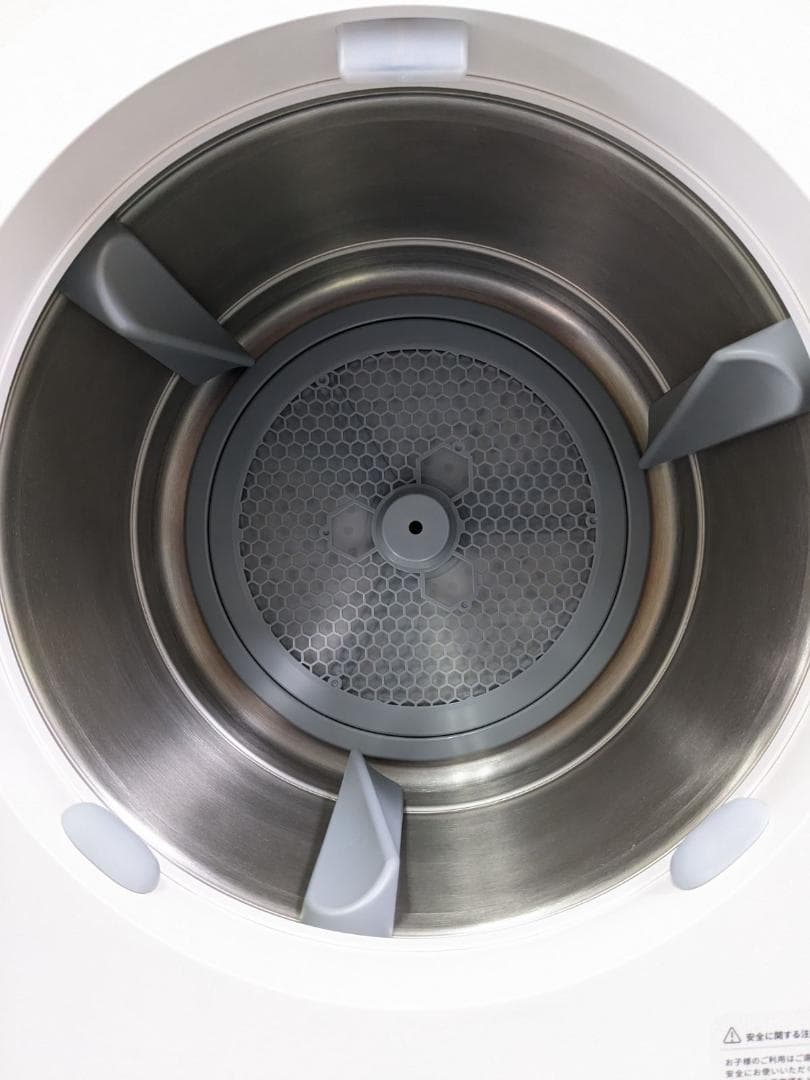 Morus Zero 衣類乾燥機 タンブル乾燥機 2022年製 1.5kg