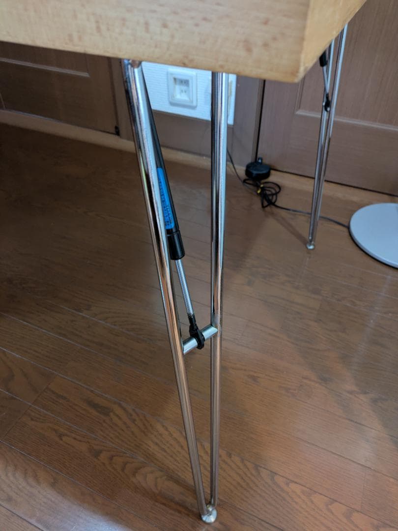 DK様専です　要確認!　 エーディーコア　着払　ホールディングテーブル