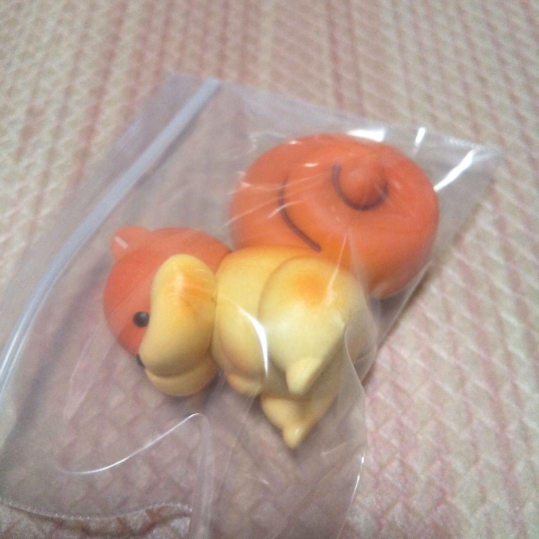 新品未使用❯ アニマルベーカリー ミニフィギュア (セット売り)