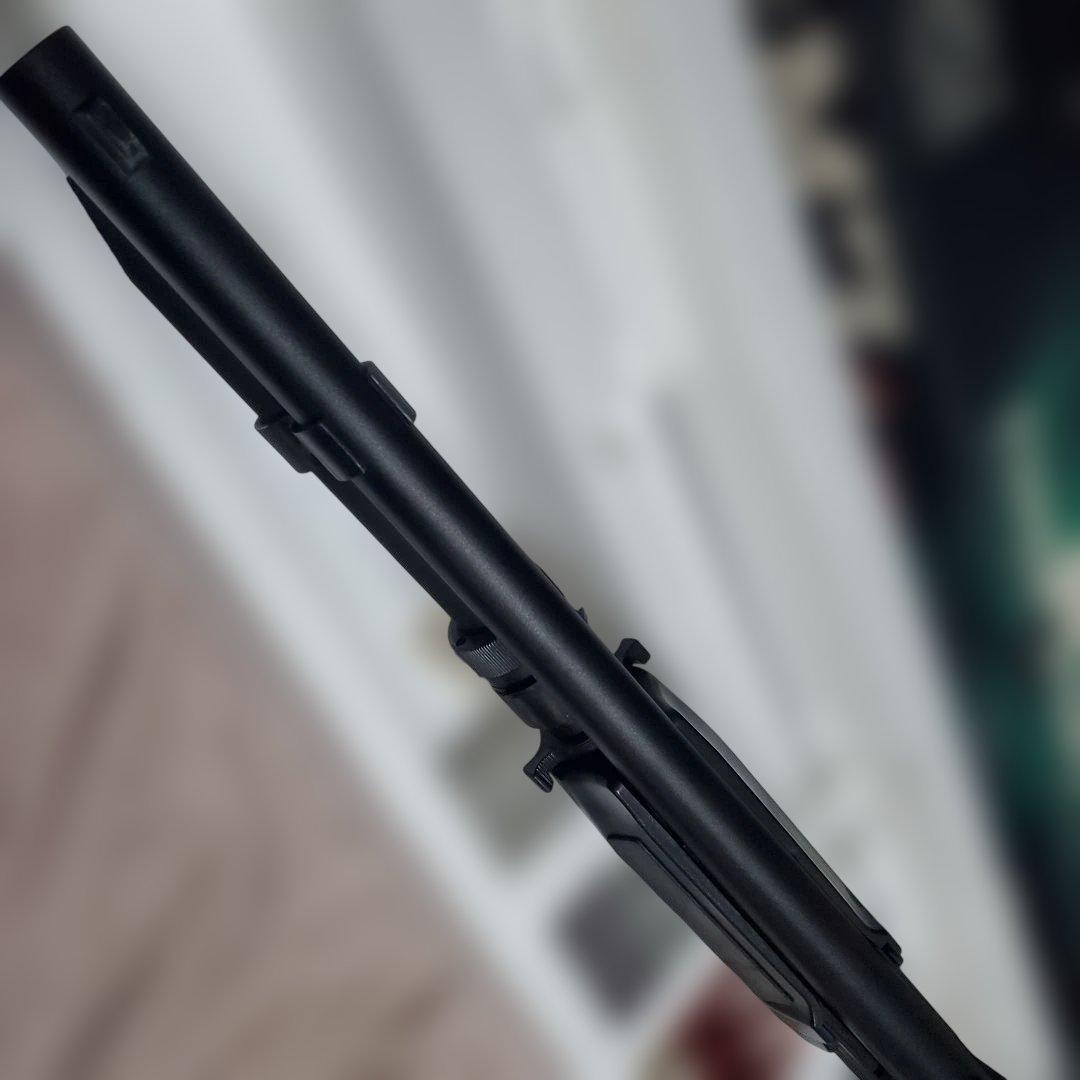 東京マルイ M3スーパー90