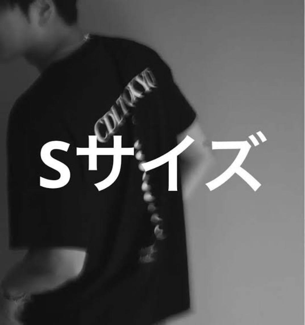 CDL 限定Tシャツ （M） ミュージシャン cdl 2025 ETE POP UP STORE