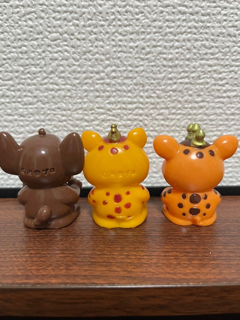 【お宝】【当時物】ブースカ 色々まとめてセット オマケのウルトラマン