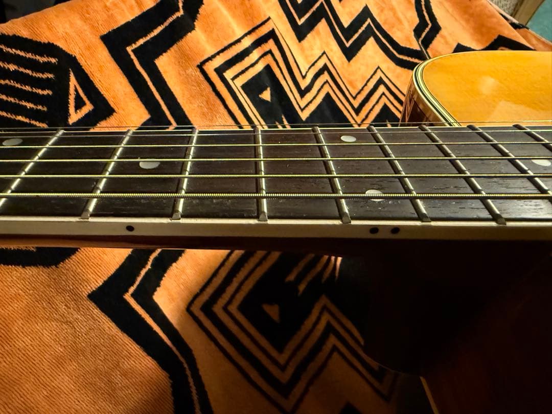 週末限定値下げMorris MD-510 1984-5年製 デッドストックに近い