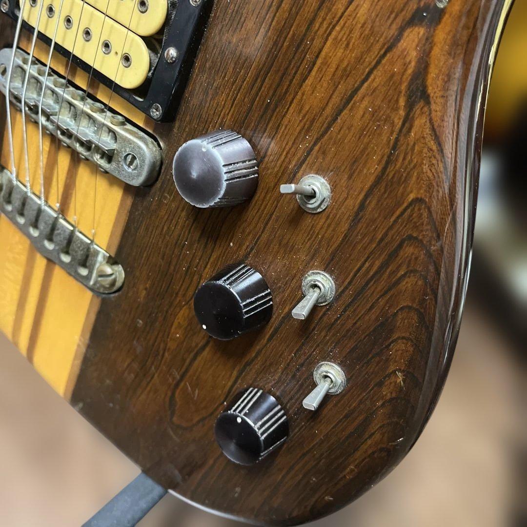 ギター Aria Pro ii RS-750D