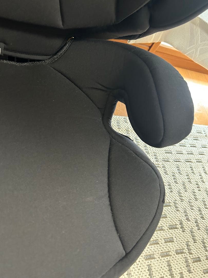 CYEBX サイベックス ソリューション Zi ジュニアシート