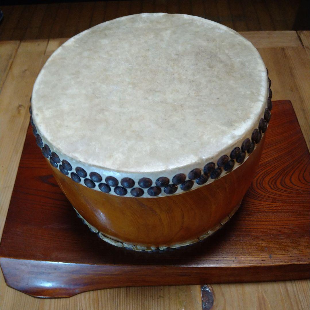 らむ様専用 和太鼓 極小和太鼓