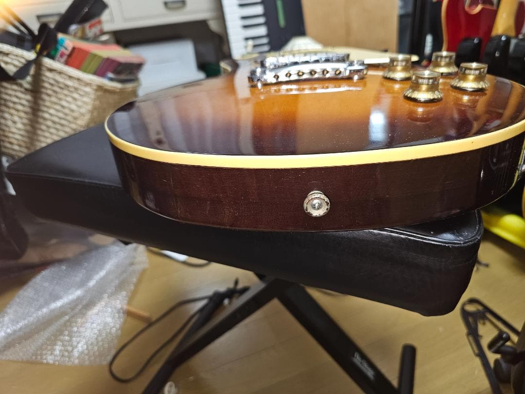 YAMAHA SL380 (1976～79頃販売) ジャパンビンテージ