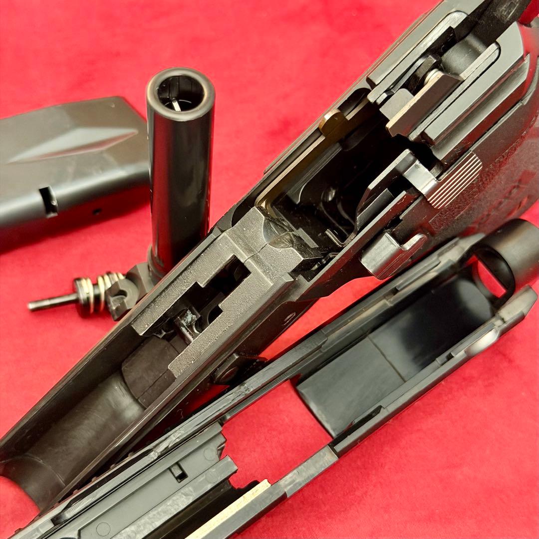 整備済 タナカワークス SIG P229 EVO2 frame HW モデルガン - メルカリ