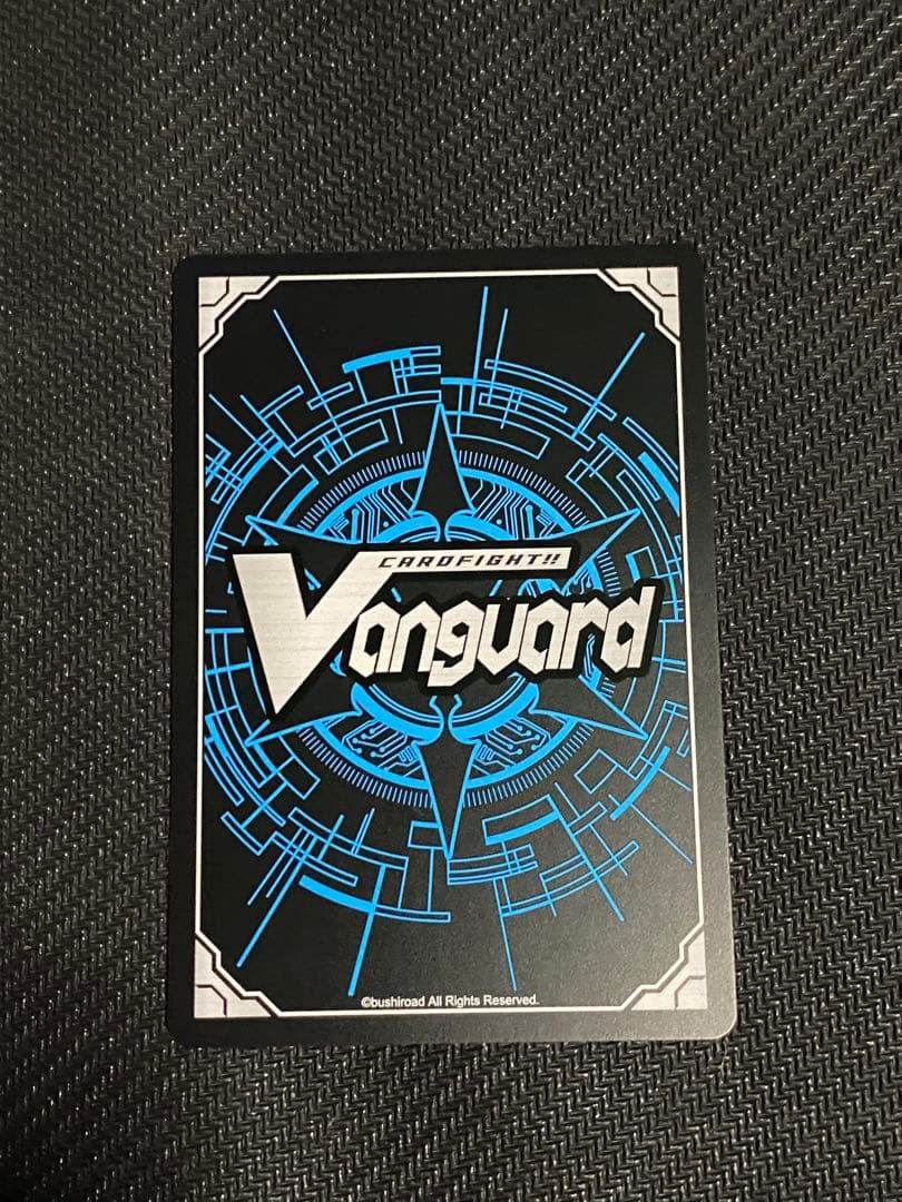 ヴァンガード メサイアデッキ ヴァンガード リンクジョーカー メサイア