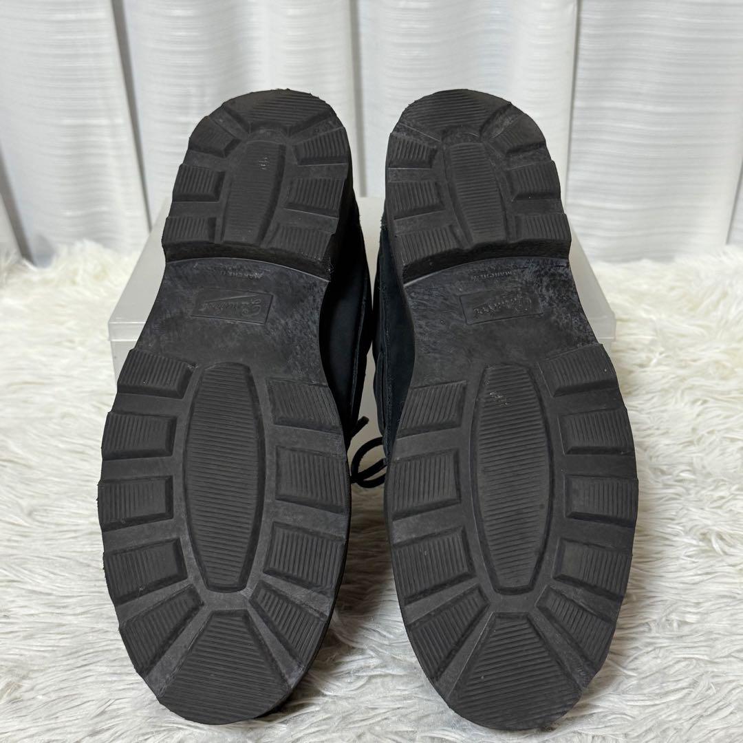 ⭐️極美品⭐️　PARABOOT for ARPENTEUR　BRIAC　希少