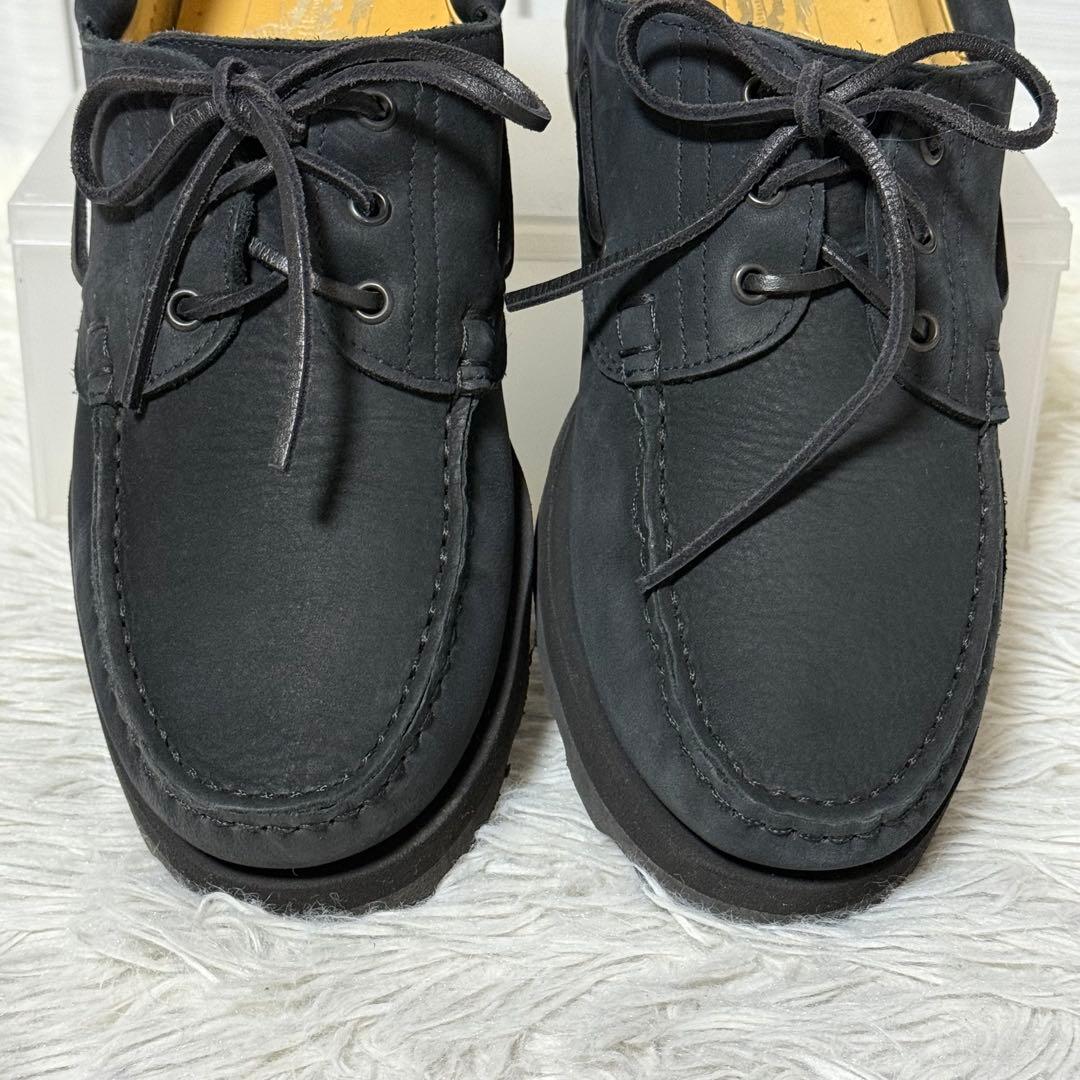 ⭐️極美品⭐️　PARABOOT for ARPENTEUR　BRIAC　希少