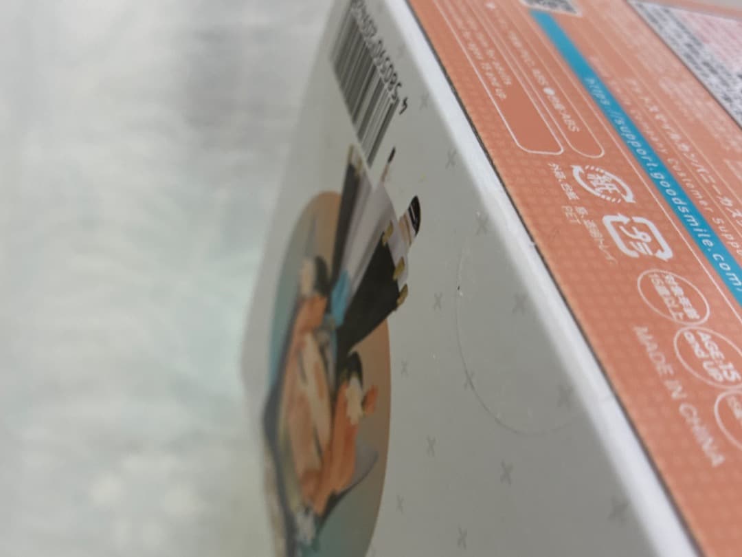 [新品未開封］(特典付き) ねんどろいど　空崎ヒナ&伊落マリー