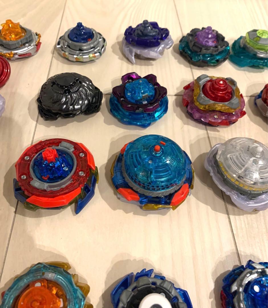 大量 まとめ売りベイブレードバースト 超Ƶ無双 ベイスタジアム